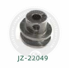JINZEN JZ-22049 JUKI DDL-8100, DDL-8300, DDL-8500, DDL-8700 Piezas de repuesto para máquina de pespunte de una sola aguja
