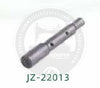 JINZEN JZ-22012 JUKI DDL-8100, DDL-8300, DDL-8500, DDL-8700 सिंगल नीडल लॉकस्टिच मशीन स्पेयर पार्ट्स