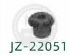 JINZEN JZ-22051 JUKI DDL-8100, DDL-8300, DDL-8500, DDL-8700 Piezas de repuesto para máquina de pespunte de una sola aguja