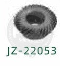 JINZEN JZ-22053 JUKI DDL-8100, DDL-8300, DDL-8500, DDL-8700 सिंगल नीडल लॉकस्टिच मशीन स्पेयर पार्ट्स
