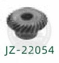 JINZEN JZ-22053 JUKI DDL-8100, DDL-8300, DDL-8500, DDL-8700 Piezas de repuesto para máquina de pespunte de una sola aguja