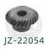 JINZEN JZ-22053 JUKI DDL-8100, DDL-8300, DDL-8500, DDL-8700 Single Needle Lockstitch Machine Spare Parts