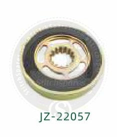 JINZEN JZ-22057 JUKI DDL-8100, DDL-8300, DDL-8500, DDL-8700 Single Needle Lockstitch Machine Spare Parts