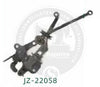 JINZEN JZ-22058 JUKI DDL-8100, DDL-8300, DDL-8500, DDL-8700 Single Needle Lockstitch Machine Spare Parts