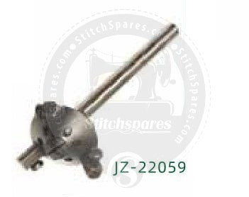 JINZEN JZ-22059 JUKI DDL-8100, DDL-8300, DDL-8500, DDL-8700 Single Needle Lockstitch Machine Spare Parts