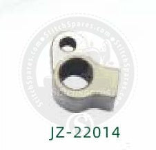 JINZEN JZ-22014 JUKI DDL-8100, DDL-8300, DDL-8500, DDL-8700 Piezas de repuesto para máquina de pespunte de una sola aguja
