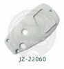 JINZEN JZ-22060 JUKI DDL-8100, DDL-8300, DDL-8500, DDL-8700 Piezas de repuesto para máquina de pespunte de una sola aguja