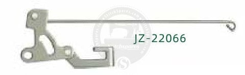 JINZEN JZ-22066 JUKI DDL-8100, DDL-8300, DDL-8500, DDL-8700 Piezas de repuesto para máquina de pespunte de una sola aguja