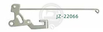 JINZEN JZ-22066 JUKI DDL-8100, DDL-8300, DDL-8500, DDL-8700 Single Needle Lockstitch Machine Spare Parts