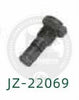 JINZEN JZ-22069 JUKI DDL-8100, DDL-8300, DDL-8500, DDL-8700 सिंगल नीडल लॉकस्टिच मशीन स्पेयर पार्ट्स