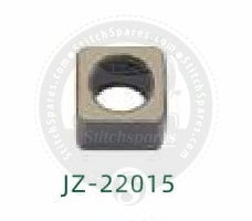 JINZEN JZ-22015 JUKI DDL-8100, DDL-8300, DDL-8500, DDL-8700 सिंगल नीडल लॉकस्टिच मशीन स्पेयर पार्ट्स