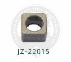 JINZEN JZ-22015 JUKI DDL-8100, DDL-8300, DDL-8500, DDL-8700 Single Needle Lockstitch Machine Spare Parts