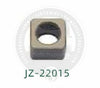 JINZEN JZ-22015 JUKI DDL-8100, DDL-8300, DDL-8500, DDL-8700 Piezas de repuesto para máquina de pespunte de una sola aguja