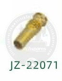 JINZEN JZ-22071 JUKI DDL-8100, DDL-8300, DDL-8500, DDL-8700 Piezas de repuesto para máquina de pespunte de una sola aguja