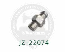 JINZEN JZ-22074 JUKI DDL-8100, DDL-8300, DDL-8500, DDL-8700 Single Needle Lockstitch Machine Spare Parts