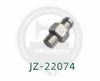 JINZEN JZ-22074 JUKI DDL-8100, DDL-8300, DDL-8500, DDL-8700 Piezas de repuesto para máquina de pespunte de una sola aguja