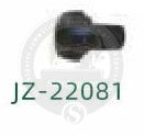 JINZEN JZ-22081 JUKI DDL-8100, DDL-8300, DDL-8500, DDL-8700 सिंगल नीडल लॉकस्टिच मशीन स्पेयर पार्ट्स
