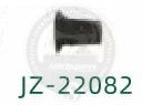 JINZEN JZ-22082 JUKI DDL-8100, DDL-8300, DDL-8500, DDL-8700 Single Needle Lockstitch Machine Spare Parts