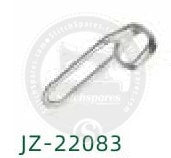 JINZEN JZ-22082 JUKI DDL-8100, DDL-8300, DDL-8500, DDL-8700 Single Needle Lockstitch Machine Spare Parts