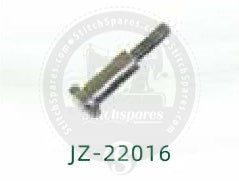 JINZEN JZ-22016 JUKI DDL-8100, DDL-8300, DDL-8500, DDL-8700 Piezas de repuesto para máquina de pespunte de una sola aguja