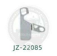 JINZEN JZ-22085 JUKI DDL-8100, DDL-8300, DDL-8500, DDL-8700 Single Needle Lockstitch Machine Spare Parts