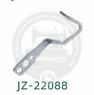 JINZEN JZ-22087 JUKI DDL-8100, DDL-8300, DDL-8500, DDL-8700 Piezas de repuesto para máquina de pespunte de una sola aguja