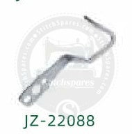 JINZEN JZ-22087 JUKI DDL-8100, DDL-8300, DDL-8500, DDL-8700 Single Needle Lockstitch Machine Spare Parts