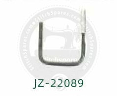 JINZEN JZ-22089 JUKI DDL-8100, DDL-8300, DDL-8500, DDL-8700 Single Needle Lockstitch Machine Spare Parts