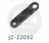 JINZEN JZ-22092 JUKI DDL-8100, DDL-8300, DDL-8500, DDL-8700 Piezas de repuesto para máquina de pespunte de una sola aguja