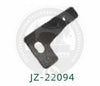 JINZEN JZ-22094 JUKI DDL-8100, DDL-8300, DDL-8500, DDL-8700 Einzelnadel Steppstichmaschine Ersatzteile