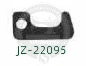 JINZEN JZ-22095 JUKI DDL-8100, DDL-8300, DDL-8500, DDL-8700 Piezas de repuesto para máquina de pespunte de una sola aguja