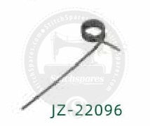 JINZEN JZ-22096 JUKI DDL-8100, DDL-8300, DDL-8500, DDL-8700 Single Needle Lockstitch Machine Spare Parts