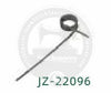 JINZEN JZ-22096 JUKI DDL-8100, DDL-8300, DDL-8500, DDL-8700 Piezas de repuesto para máquina de pespunte de una sola aguja