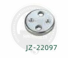 JINZEN JZ-22097 JUKI DDL-8100, DDL-8300, DDL-8500, DDL-8700 Single Needle Lockstitch Machine Spare Parts