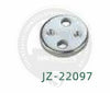JINZEN JZ-22097 JUKI DDL-8100, DDL-8300, DDL-8500, DDL-8700 सिंगल नीडल लॉकस्टिच मशीन स्पेयर पार्ट्स