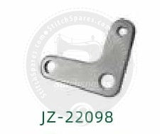 JINZEN JZ-22097 JUKI DDL-8100, DDL-8300, DDL-8500, DDL-8700 Piezas de repuesto para máquina de pespunte de una sola aguja