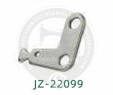 JINZEN JZ-22099 JUKI DDL-8100, DDL-8300, DDL-8500, DDL-8700 Piezas de repuesto para máquina de pespunte de una sola aguja