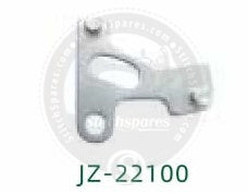 JINZEN JZ-22100 JUKI DDL-8100, DDL-8300, DDL-8500, DDL-8700 Single Needle Lockstitch Machine Spare Parts