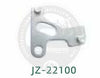 JINZEN JZ-22100 JUKI DDL-8100, DDL-8300, DDL-8500, DDL-8700 Piezas de repuesto para máquina de pespunte de una sola aguja