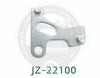 JINZEN JZ-22100 JUKI DDL-8100, DDL-8300, DDL-8500, DDL-8700 सिंगल नीडल लॉकस्टिच मशीन स्पेयर पार्ट्स