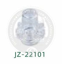 JINZEN JZ-22100 JUKI DDL-8100, DDL-8300, DDL-8500, DDL-8700 Piezas de repuesto para máquina de pespunte de una sola aguja