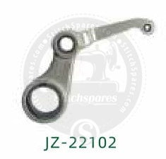 JINZEN JZ-22100 JUKI DDL-8100, DDL-8300, DDL-8500, DDL-8700 Single Needle Lockstitch Machine Spare Parts