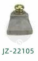 JINZEN JZ-22105 JUKI DDL-8100, DDL-8300, DDL-8500, DDL-8700 Piezas de repuesto para máquina de pespunte de una sola aguja