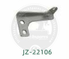 JINZEN JZ-22106 JUKI DDL-8100, DDL-8300, DDL-8500, DDL-8700 Piezas de repuesto para máquina de pespunte de una sola aguja