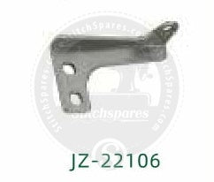 JINZEN JZ-22106 JUKI DDL-8100, DDL-8300, DDL-8500, DDL-8700 Single Needle Lockstitch Machine Spare Parts