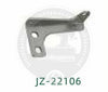JINZEN JZ-22106 JUKI DDL-8100, DDL-8300, DDL-8500, DDL-8700 Piezas de repuesto para máquina de pespunte de una sola aguja