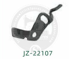 JINZEN JZ-22107 JUKI DDL-8100, DDL-8300, DDL-8500, DDL-8700 Single Needle Lockstitch Machine Spare Parts