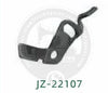 JINZEN JZ-22107 JUKI DDL-8100, DDL-8300, DDL-8500, DDL-8700 Piezas de repuesto para máquina de pespunte de una sola aguja