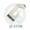 JINZEN JZ-22108 JUKI DDL-8100, DDL-8300, DDL-8500, DDL-8700 Piezas de repuesto para máquina de pespunte de una sola aguja
