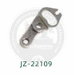 JINZEN JZ-22109 JUKI DDL-8100, DDL-8300, DDL-8500, DDL-8700 Piezas de repuesto para máquina de pespunte de una sola aguja
